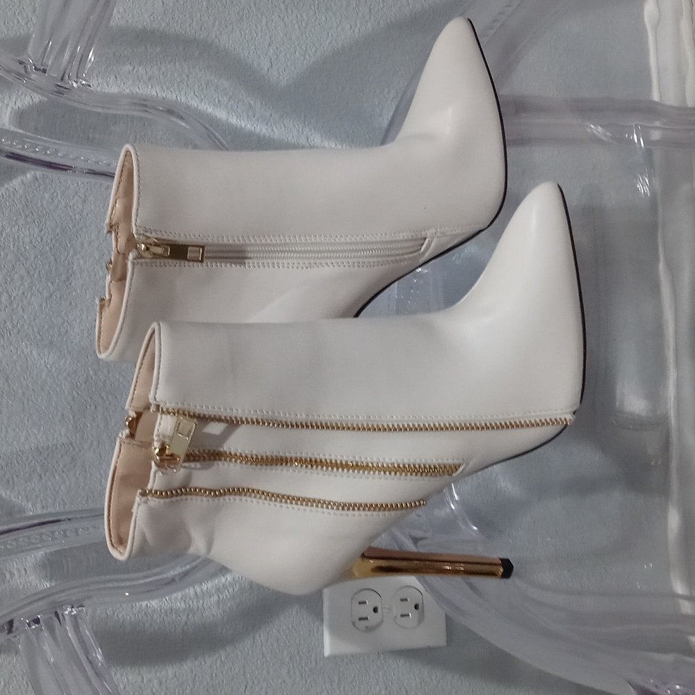Botines
